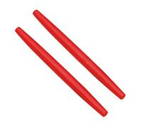 Red Ear Socks for Oakley Lizard OX5113/Lizard 2 OX5120 Sunglass