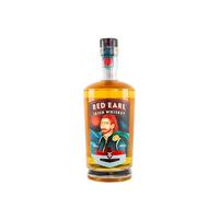 Red Earl Irish Whiskey