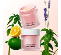 RED EARTH - Clean Slate Mineral Cleansing Mud #Cleansing Mud - 100g