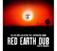 Red Earth Dub by Red Earth Collective