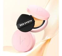 RED EARTH - Nude Wear Cushion Foundation - 3 Colors - 3 Colors #W20 - 12g