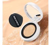 RED EARTH - White Super Nova Essence Lasting Cushion Foundation - 3 Colors #C40 - 12g x 2