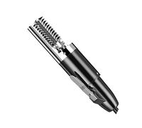 (Red) Electric Fish Scaler Cordless Cleaner Fish Remover Machine Scraper