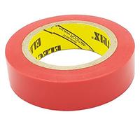 Red Electrical Waterproof Insulation Insulating Tape 15mm x 10m