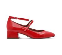 Red Elegant Pumps, female, Tamaris, Pumps, Red, 5 UK, Shoes 5 UK