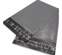 Red Ember 25pcs Postage Bags, Mailing Bags 6.5"x9" | Parcel Bags for Posting Clothes | Small Postage Bags for Parcels, Small Poly Mailing Bags | Packaging bags, Shipping Bags |165mm to 230mm