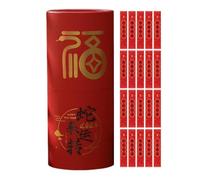 Red Envelope Chinese New Year, Sanke Year Cash Envelopes | 2025 Money Envelopes, Snake Year Envelope Lottery Box, Red New Year Envelopes For New Year's Day