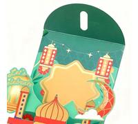 Red Envelope For Money,3D Pop-Up Money Retention,Chinese New Year Red Envelopes | For Men Women Girls Youth Christmas Birthday Wedding Chinese New Year