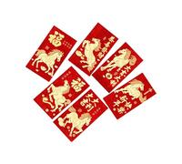 Red Envelopes Chinese,2026 Year of The Horse Gold Foil Embossing - Chinese New Year Red Envelopes,for Marriage Engagement Birthday Spring Festival Wedding Women Boys Girls Youth Teens