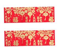 Red envelopes,Chinese Cultural Snake Zodiac Red Envelopes 48pcs Perfect for Lunar New Year
