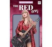 Red Era (Eras of Taylor Swift)