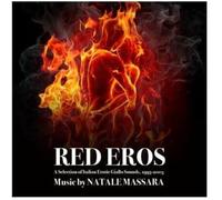 Red Eros: A Selection Of Italian Erotic Giallo Sounds 1993-2003