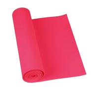 Red EVA Foam Cosplay, Do²ping 2mm Foam Sheets for Crafts, 49''x13.5'' with High Density 86kg/m3 for Carft Costume DIY Project (2mm Red)