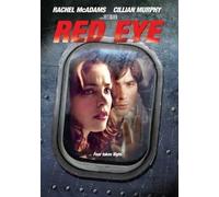 Red Eye (2005) by Paramount Catalog by Various