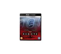 RED EYE - 4K UHD (Blu Ray) Region free