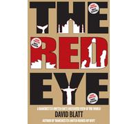 Red Eye: A Manchester United Fan's Distorted View of the World