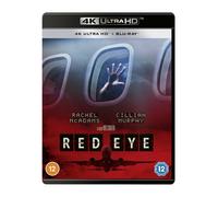 Red Eye – 4K Ultra HD (Includes Blu-ray)