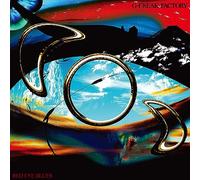 RED EYE BLUES※初回限定盤(CD＋DVD)