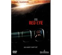 Red Eye [DVD] [2005]