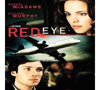 Red Eye [DVD] [2005] [Region 1] [US Import] [NTSC]