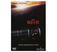 Red Eye [DVD] [Region 2] (English audio. English subtitles)