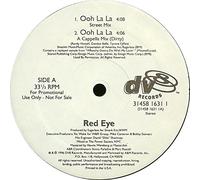Red Eye - Ooh La La