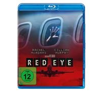 RED EYE - RACHEL MCADAMS,BRIAN COX,CILLIAN MURPHY BLU-RAY NEW
