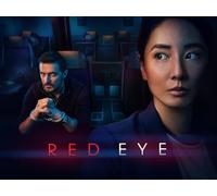 RED EYE (UK) - SEASON 01