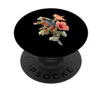 Red Eyed Tree Frog Rainforest Amphibian Green Body Tree Frog PopSockets Adhesive PopGrip