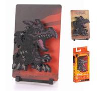 Red-Eyes Black Dragon #108 - Yu-Gi-Oh!