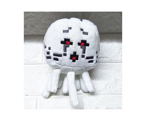 (Red Eyes) Kids' Minecraft Plush Toy | Children's Soft Toy