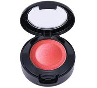 RED Eyeshadow Palette, Shimmer Eye Glitter Makeup, Silver Gold Brown Cream Eyeshadow, Bright Metallic Sparkly, Long Lasting Highly Pigmented Eye Shadow Pallets, Eye Make-Up Palettes for Women