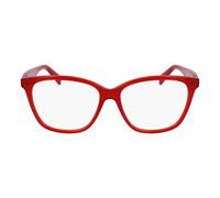 Red Eyewear Frames - unisex - Longchamp - Glasses - Red - 52 MM - Accessories 52 MM