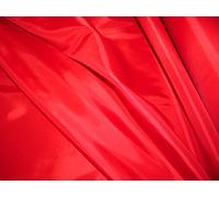 Red Fabric Superior Quality Jacket & Dress Lining Material 150cm