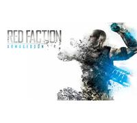 Red Faction Armageddon