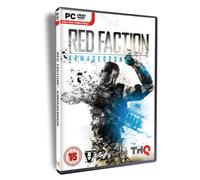Red Faction Armageddon - Commando & Recon Limited Edition (PC DVD)