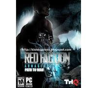 Red Faction: Armageddon - Path to War Steam Key GLOBAL
