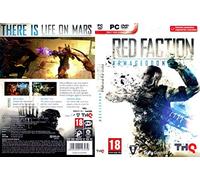 Red Faction Armageddon (PC DVD)