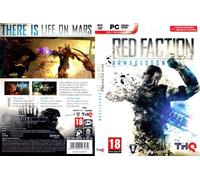 Red Faction Armageddon (PC DVD) Sci-Fi Action Shooter Game