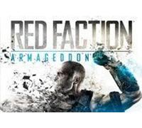 Red Faction: Armageddon PC Steam CD Key