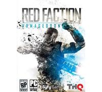 Red Faction: Armageddon (PC) - Steam Key - GLOBAL