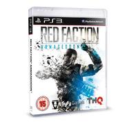 Red Faction Armageddon (PS3)