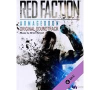 Red Faction: Armageddon - Soundtrack Steam Gift GLOBAL