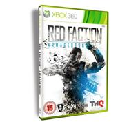 Red Faction Armageddon (Xbox 360)