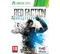 Red Faction: Armageddon (Xbox 360) Shoot 'Em Up NEW FREE Shipping, Save £s