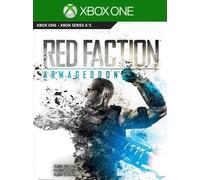 Red Faction: Armageddon (Xbox One) - Xbox Live Account - GLOBAL