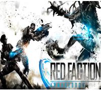 Red Faction: Armageddon XBOX One / Xbox Series X|S Account