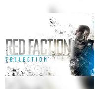 Red Faction Collection (PC) Steam Key - GLOBAL