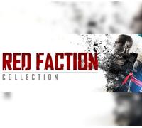 Red Faction Complete Collection EU PC Steam CD Key