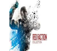 RED FACTION COMPLETE COLLECTION Steam Key GLOBAL